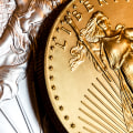 Does gold represent money?