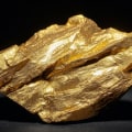 Why is gold so important to the world?