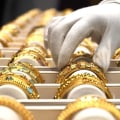 Why is gold etf better than gold?