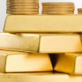 Can you rollover an ira to gold?