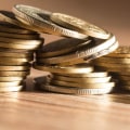 Why does gold represent money?