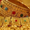 How much should i keep in gold?