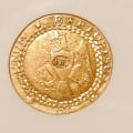 What is more important gold or money?