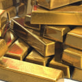 Best Gold IRA Rollover