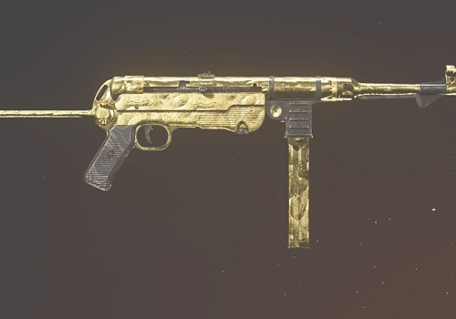 Can i invest in gold in vanguard?