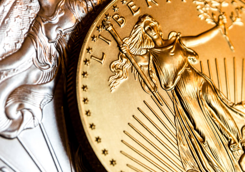 Does gold represent money?