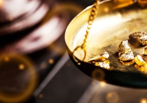 Is gold's value stable?