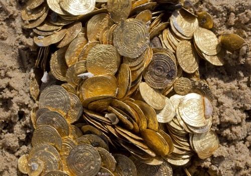 Will gold ever be used as currency?