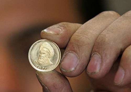 Why is gold no longer used as money?