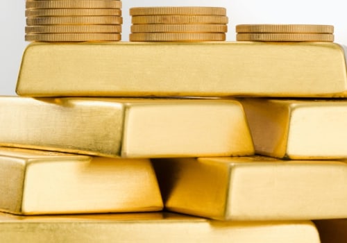 Can you roll over ira to gold?