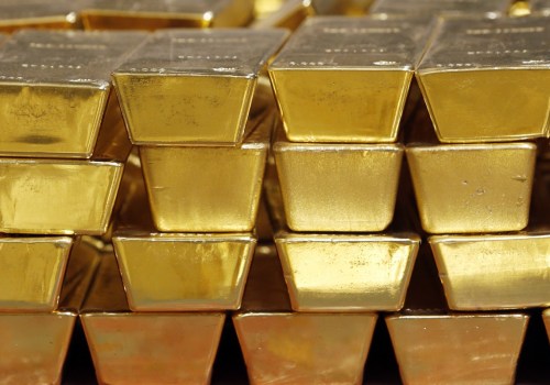 How well does gold function as money?