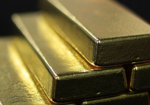Why are gold etfs risky?