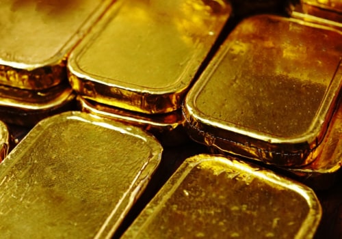 Is gold etf as good as gold?