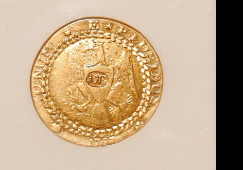 What is more important gold or money?
