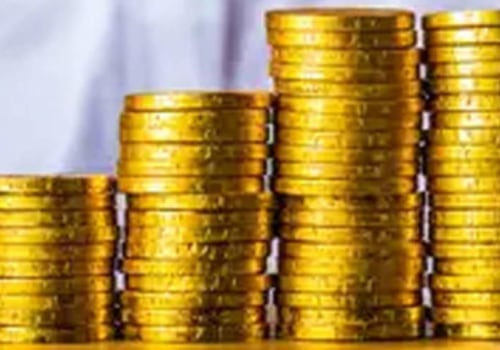 Why is gold the best money?