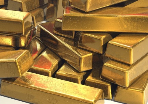 Best Gold IRA Rollover